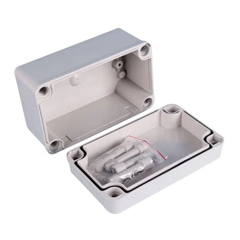 remove plastic junction box|junction box replacement screws.